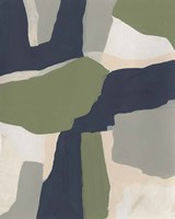 Delta I Fine Art Print