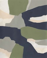 Delta II Fine Art Print