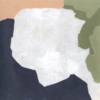 Tectonic Boundaries II Fine Art Print