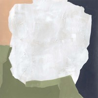 Tectonic Boundaries III Fine Art Print