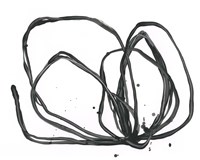 Twine Bundle I Fine Art Print