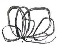 Twine Bundle II Fine Art Print