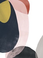 Layer Cycle II Fine Art Print