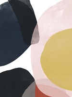 Layer Cycle IV Fine Art Print