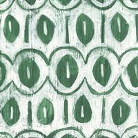 Eclectic Textile III Fine Art Print