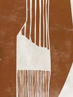 Indian Field IV Fine Art Print