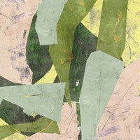 Forest of Memory I Fine Art Print