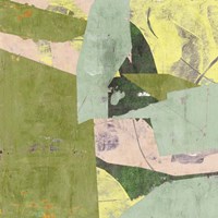 Forest of Memory III Fine Art Print