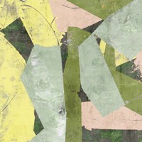 Forest of Memory IV Fine Art Print