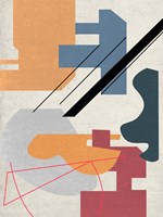 Celestial Planets IV Fine Art Print