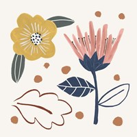 Sunshine I Fine Art Print