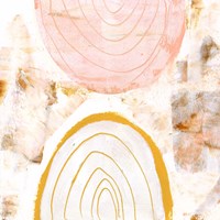 Caramel Dunes III Fine Art Print