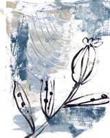 Mid Summer Night's Dream I Framed Print