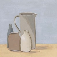 Clay Boundary II Fine Art Print