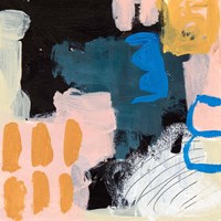 Playground I Fine Art Print