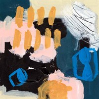 Playground II Fine Art Print