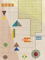 Dreaming Nebula I Fine Art Print