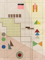 Dreaming Nebula II Fine Art Print