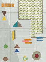 Dreaming Nebula III Fine Art Print