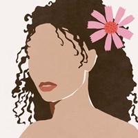 Go On I Fine Art Print