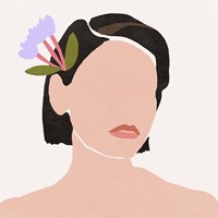 Go On II Fine Art Print