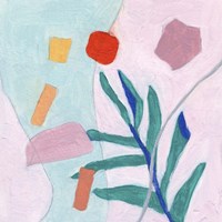 Island Time I Fine Art Print