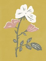 Blossom Bud I Fine Art Print