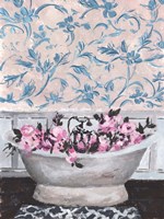 Back Home II Fine Art Print