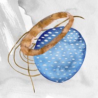 Cosmos & Sky III Fine Art Print