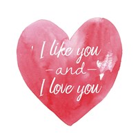 Squad Goals II Fine Art Print