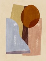 Sweet Sahara I Fine Art Print