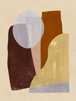 Sweet Sahara II Fine Art Print