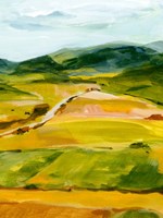 Country Gaze I Fine Art Print