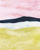 Spring Plain II Fine Art Print