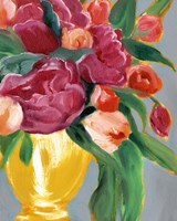 Plush Harvest II Fine Art Print