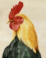 Break of Dawn II Fine Art Print