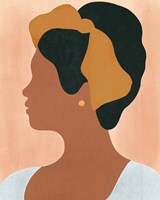 Hang Loose I Fine Art Print