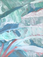 Banana Suave II Fine Art Print