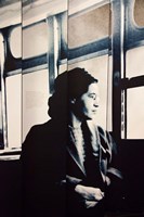 Alabama, Montgomery, Rosa Parks Museum Fine Art Print