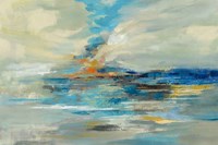 First Day of Summer Fine Art Print