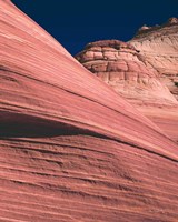 Coyote Buttes II Blush Fine Art Print