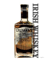 Irish Whiskey Fine Art Print