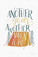 Adventure Fine Art Print
