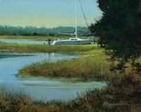 Tidewater Fine Art Print