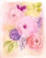 Blooms No. 3 Fine Art Print