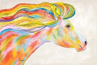 Born this Way Fine Art Print