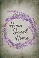 Home Sweet Home Fine Art Print