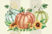 Harvest Fine Art Print