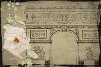 Arc de Triomphe Fine Art Print