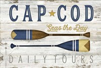 Cape Cod Fine Art Print